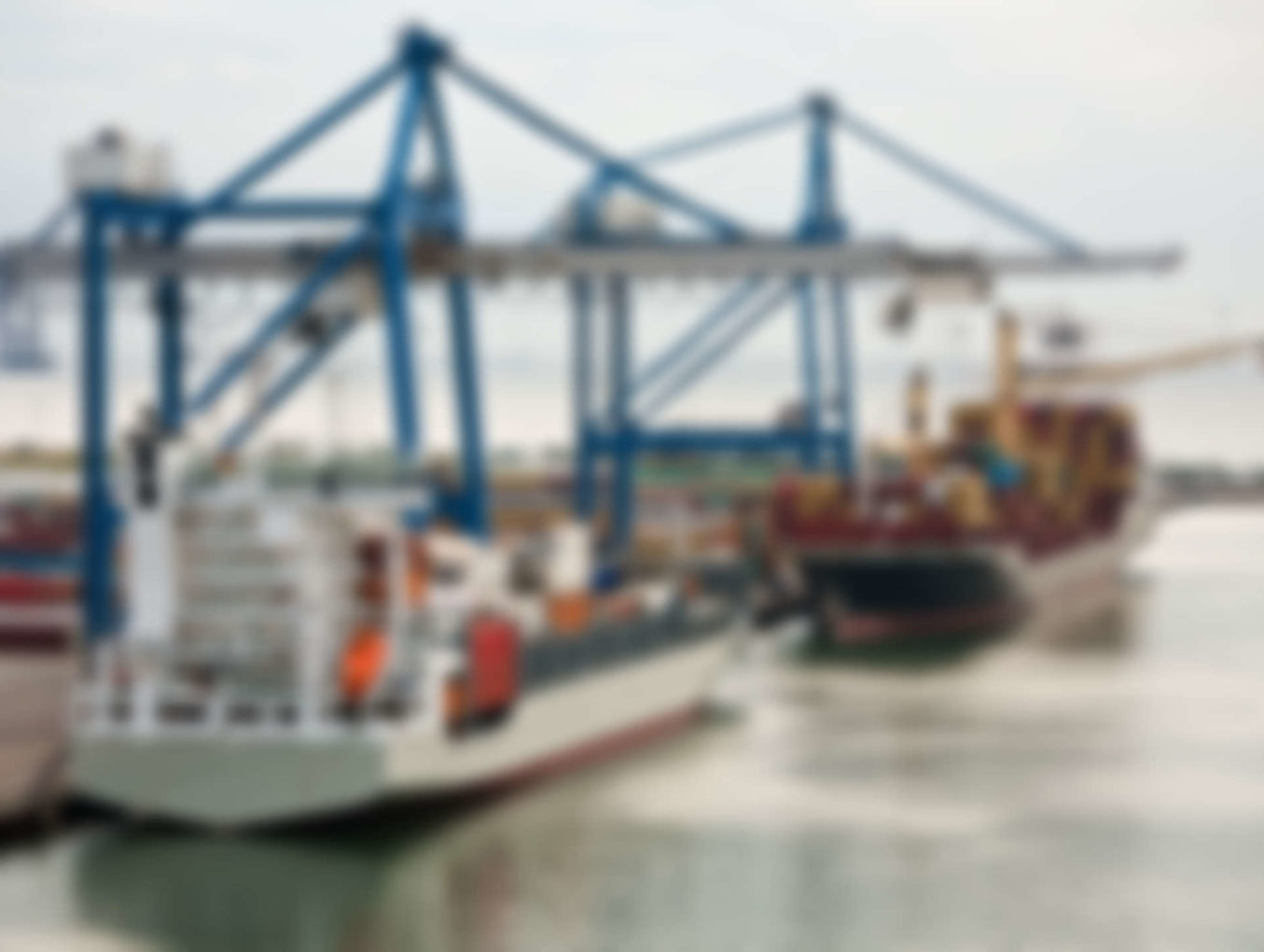 Overseas Shipping is Tricky